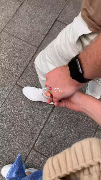 travel date