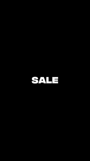 Season Sale 
