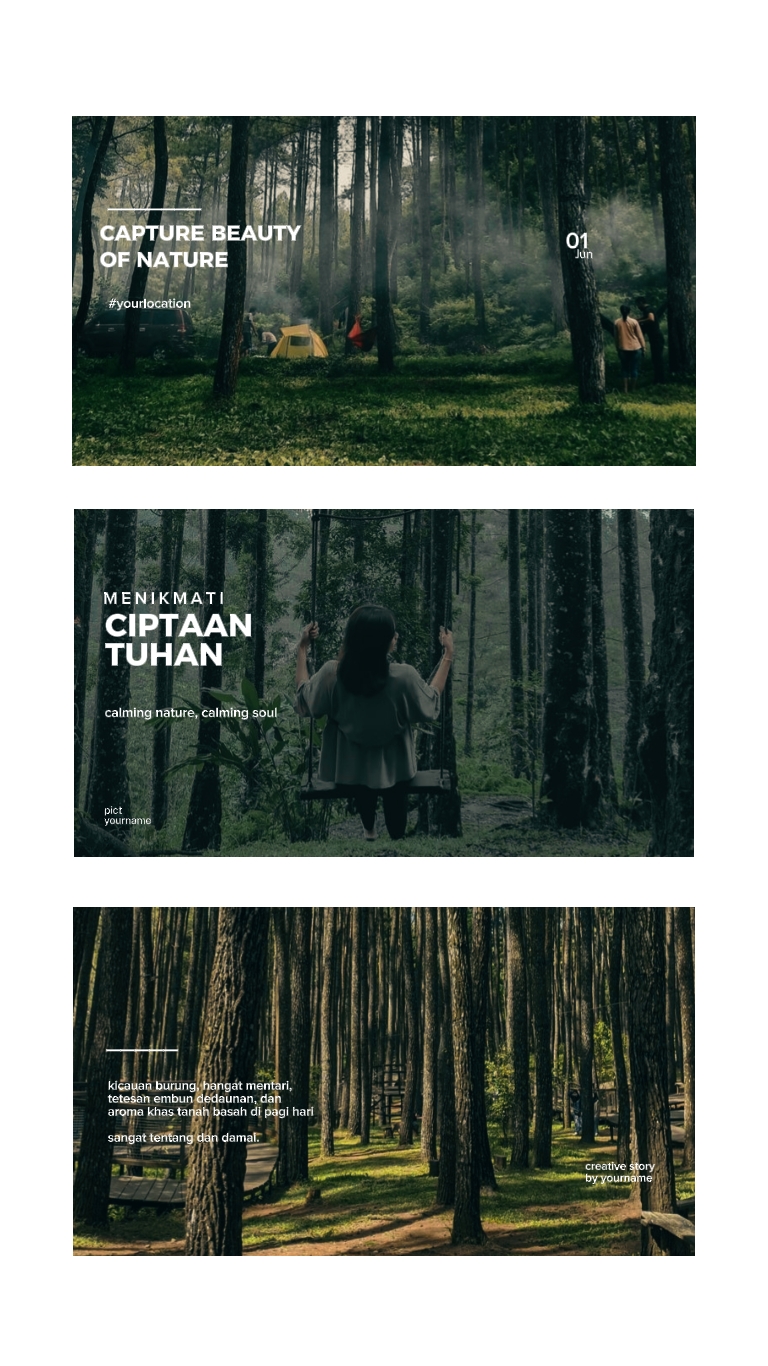 Typography Aesthetic