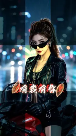 有你有我/ 角頭dj