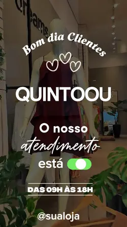 Quintou Loja