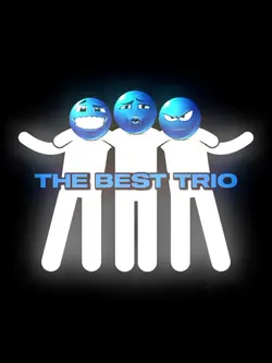 The Best Trio Edit
