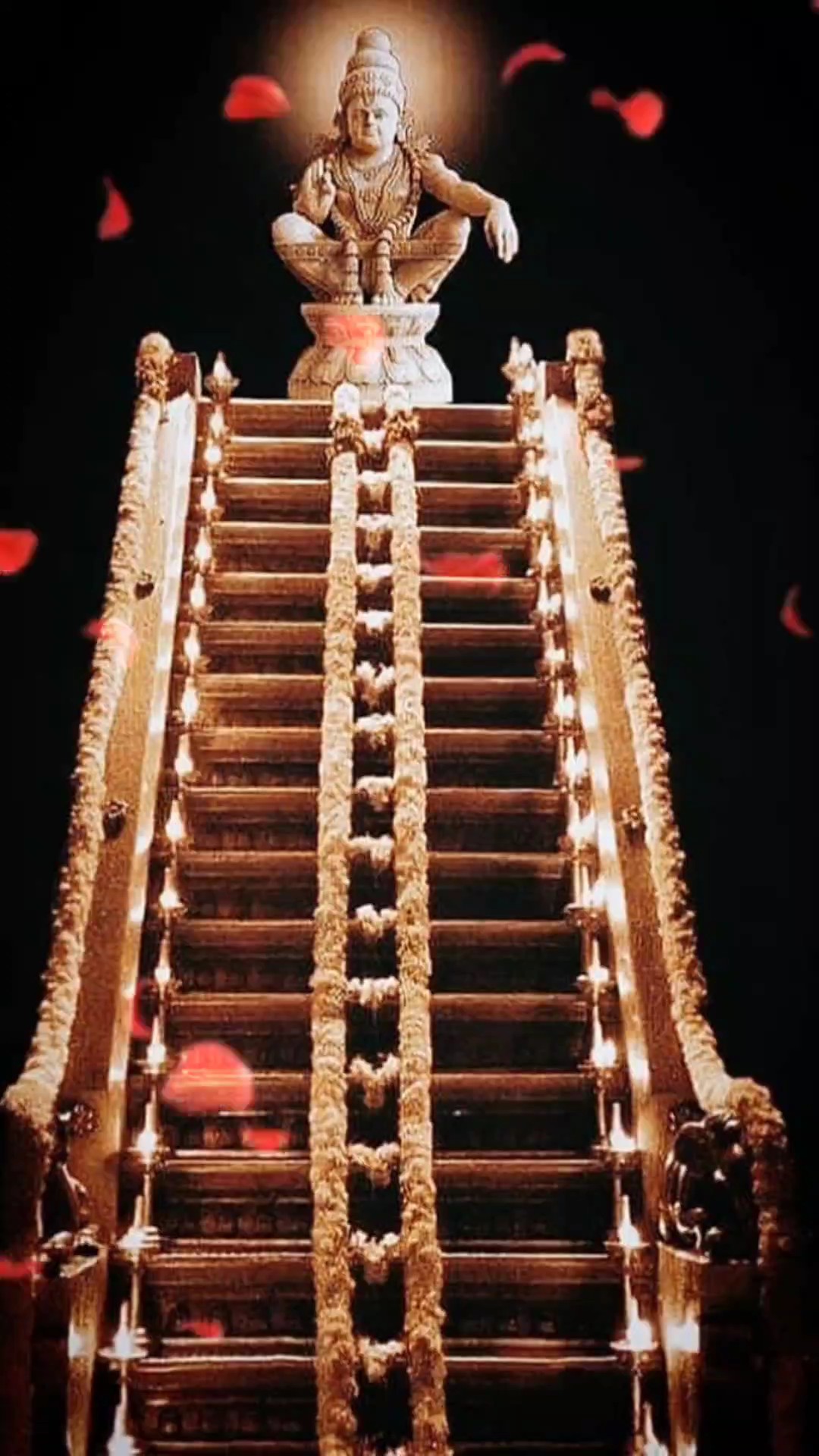 ayyappan saranam