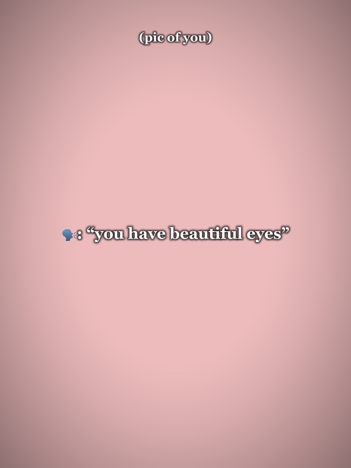 아름다운 눈