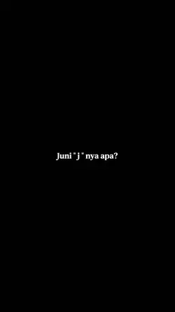 jangan menyerah