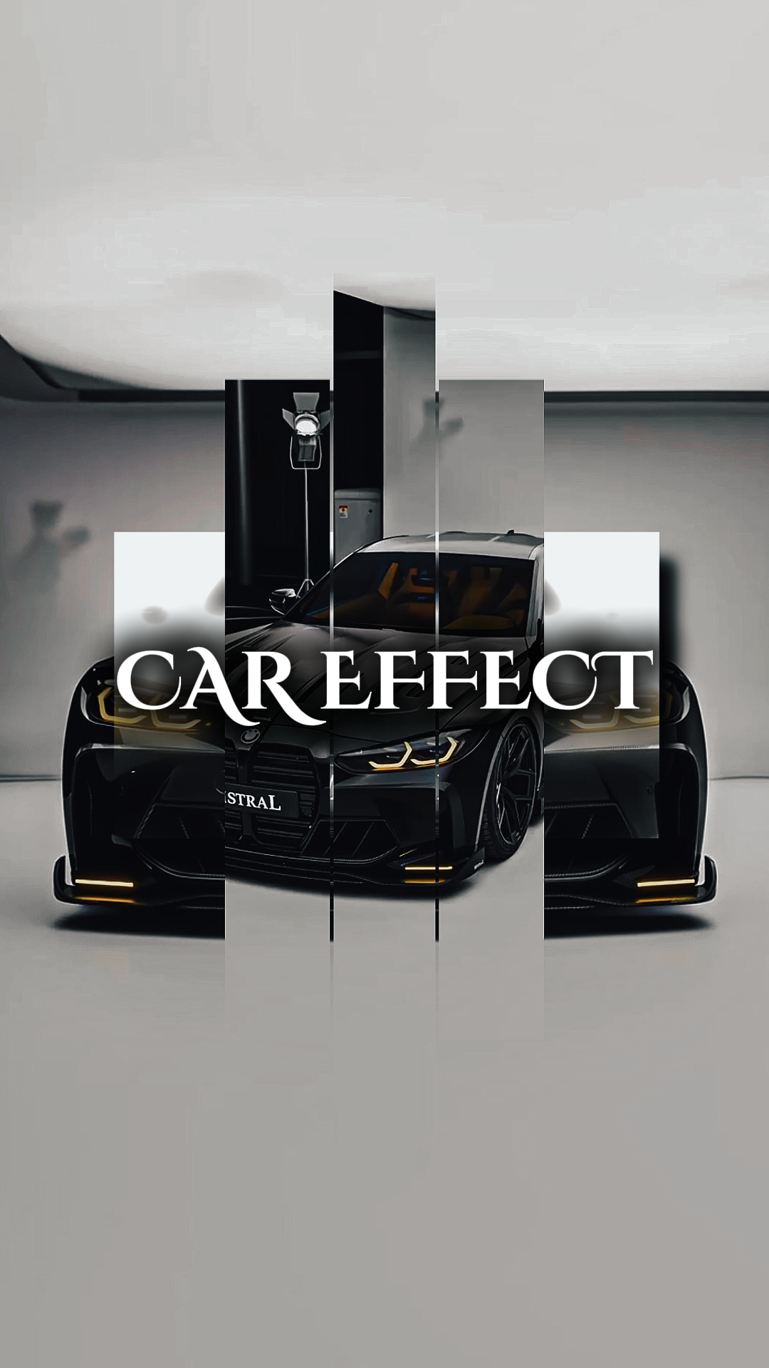 Car effect