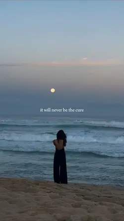 the cure