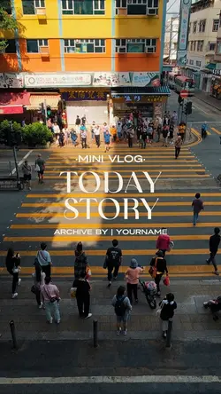 Today story