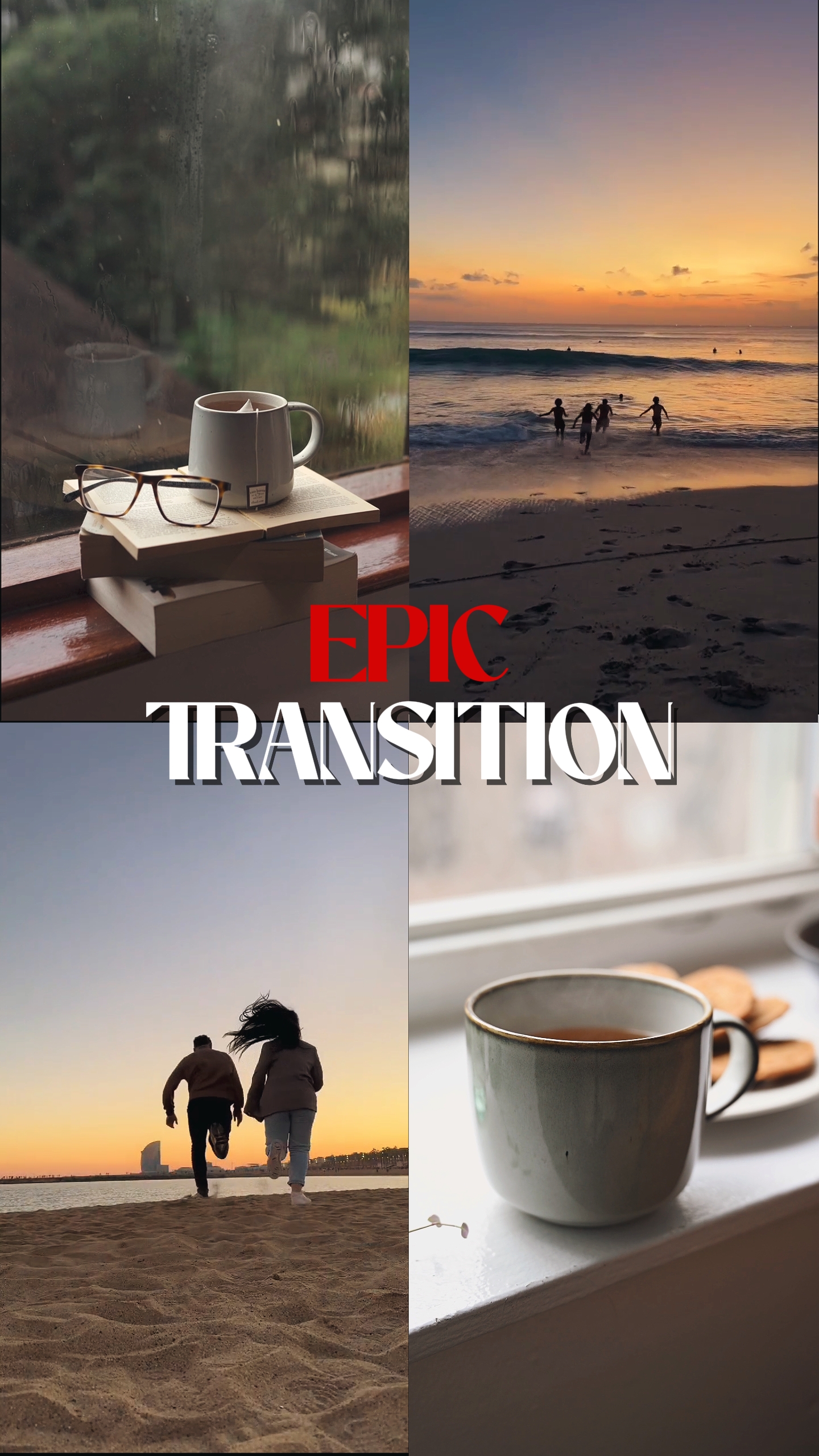 Epic Transition