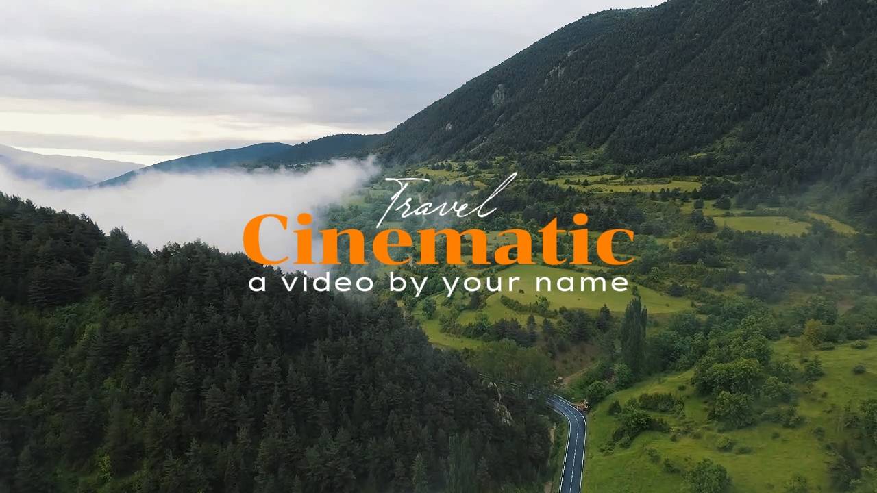 Viagem cinematográfica