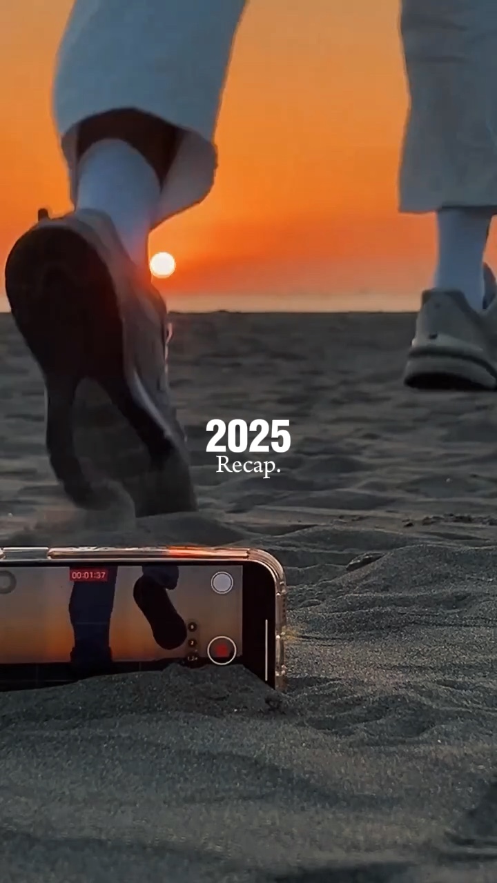 2025 recap