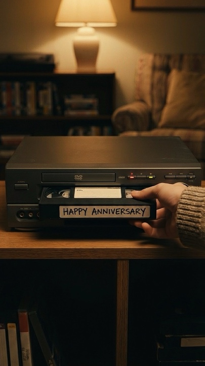 FELIZ ANIVERSARIO