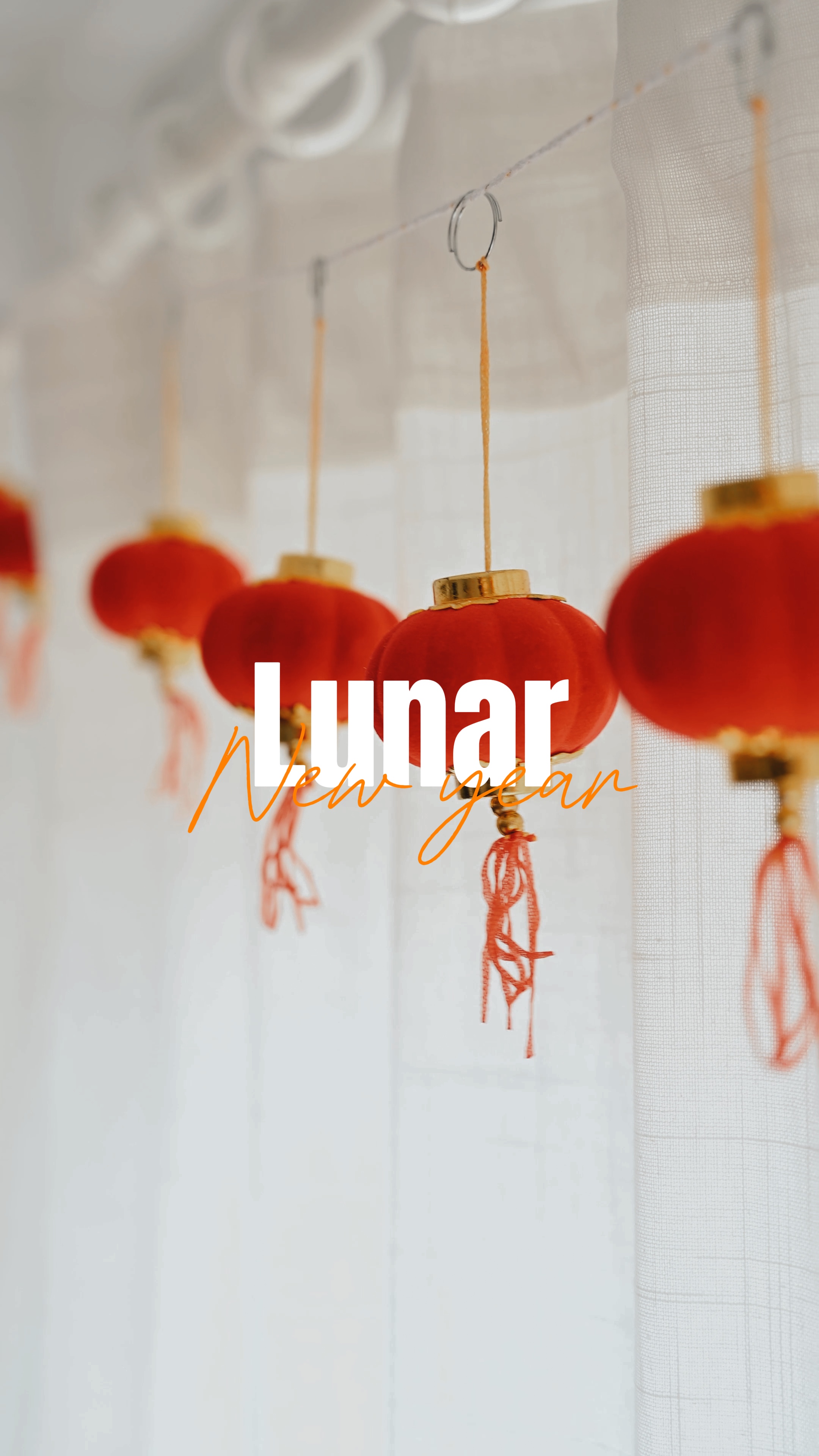 Año Nuevo Lunar 🎉✨