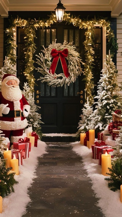White Christmas