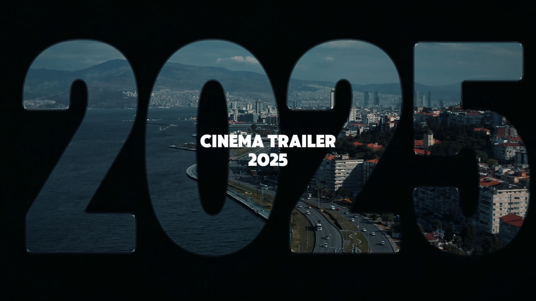Ano do cinema 2025