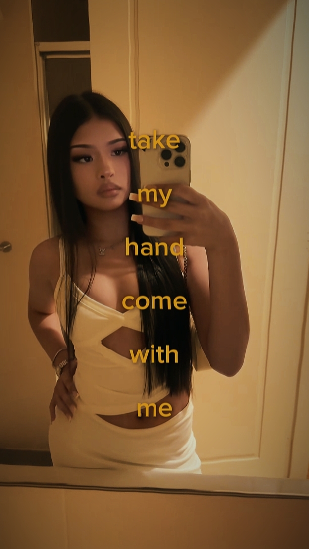 ambil tanganku