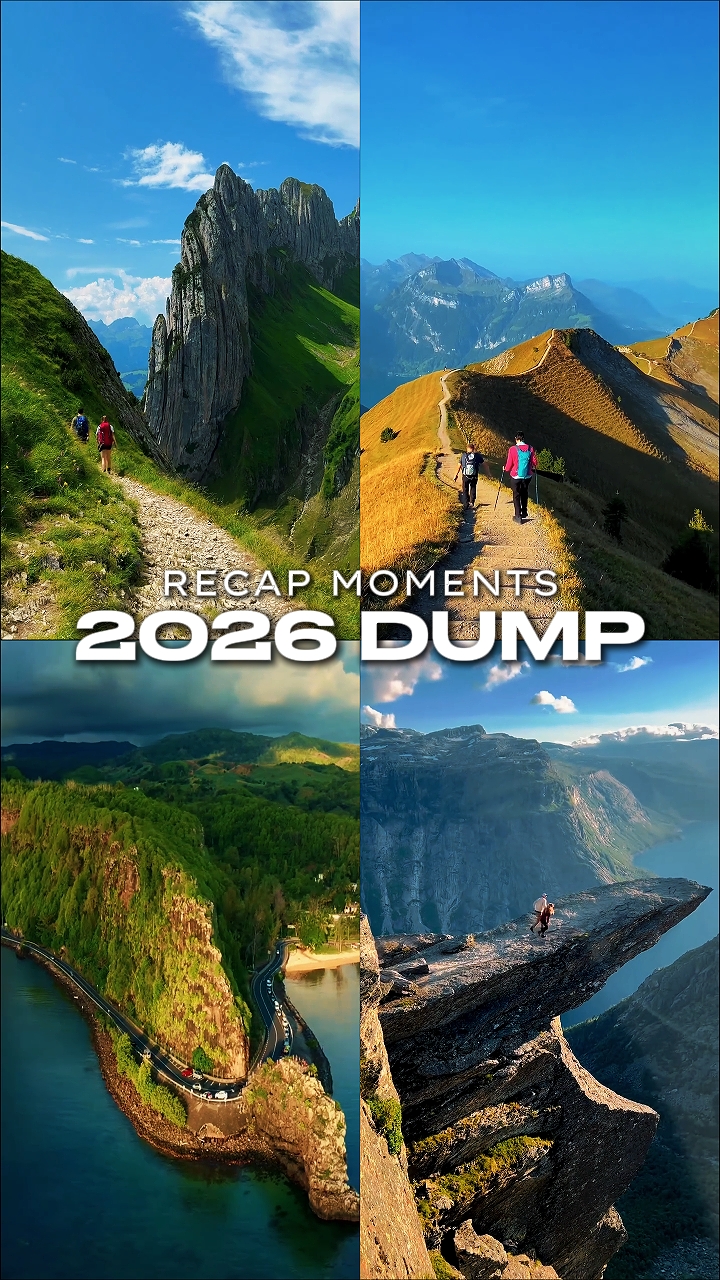 2026 dump