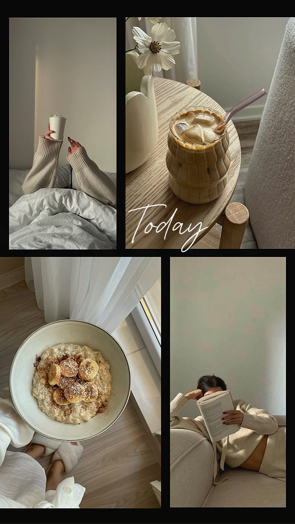 4 Bilder von heute