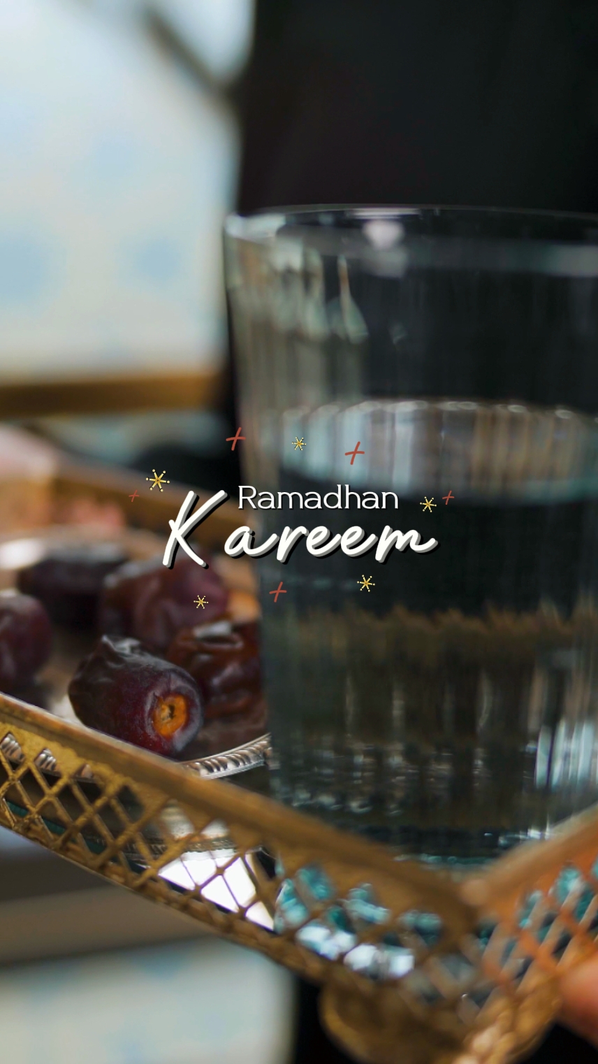 Ramazan kareem