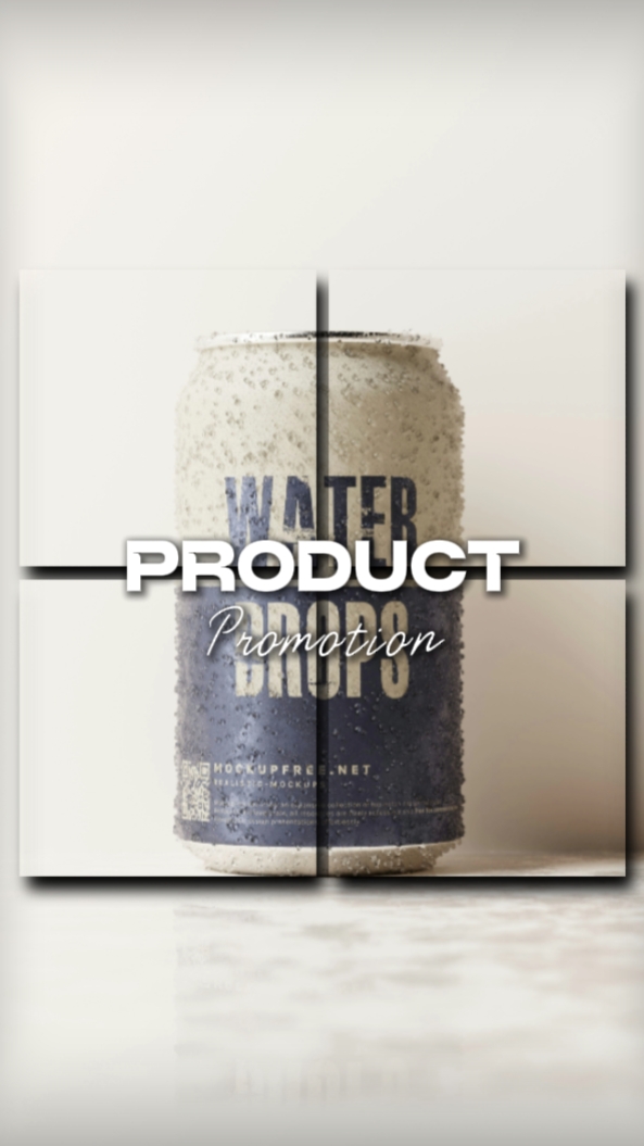 ¡Ofertas de productos!