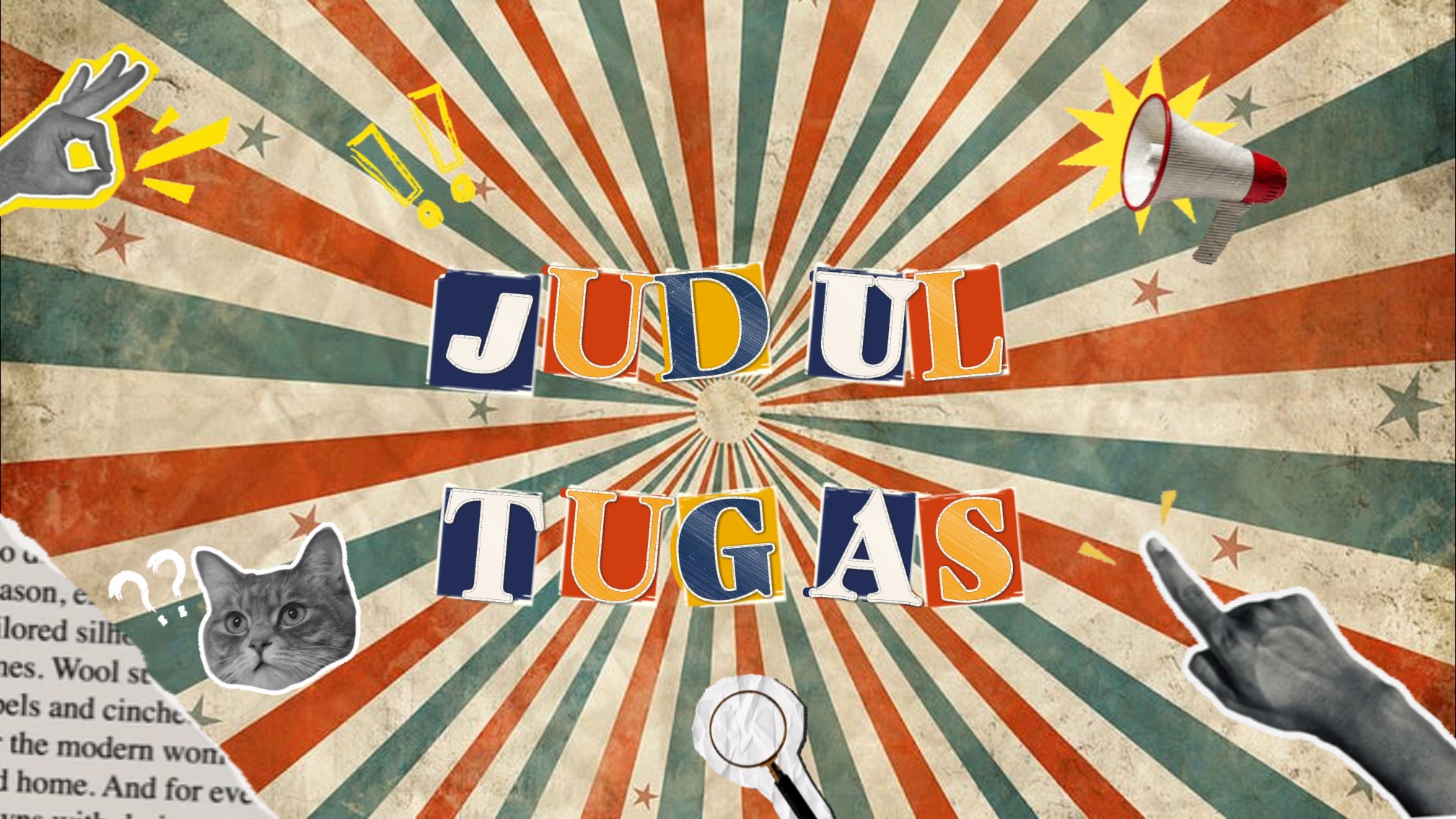 INTRO TUGAS SEKOLAH