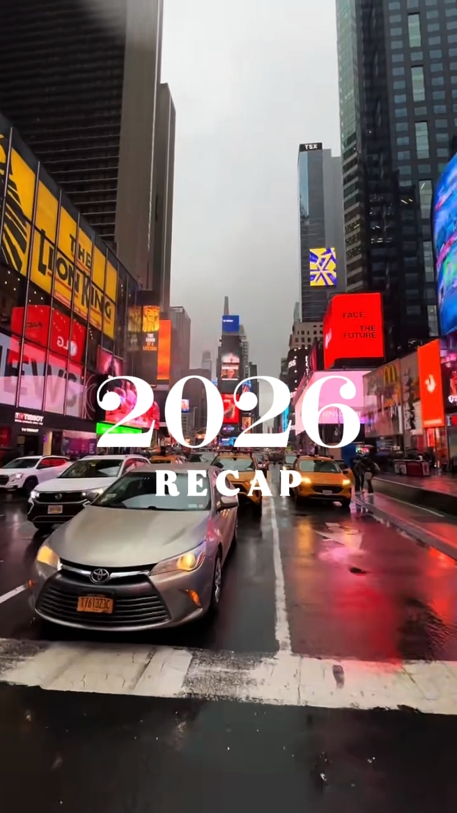 2026 Recap 41 Clips