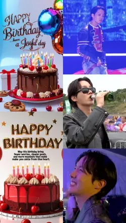 birthday
