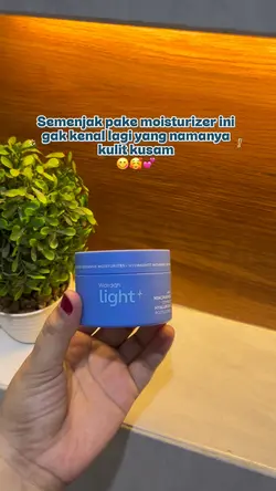 Wardah Light