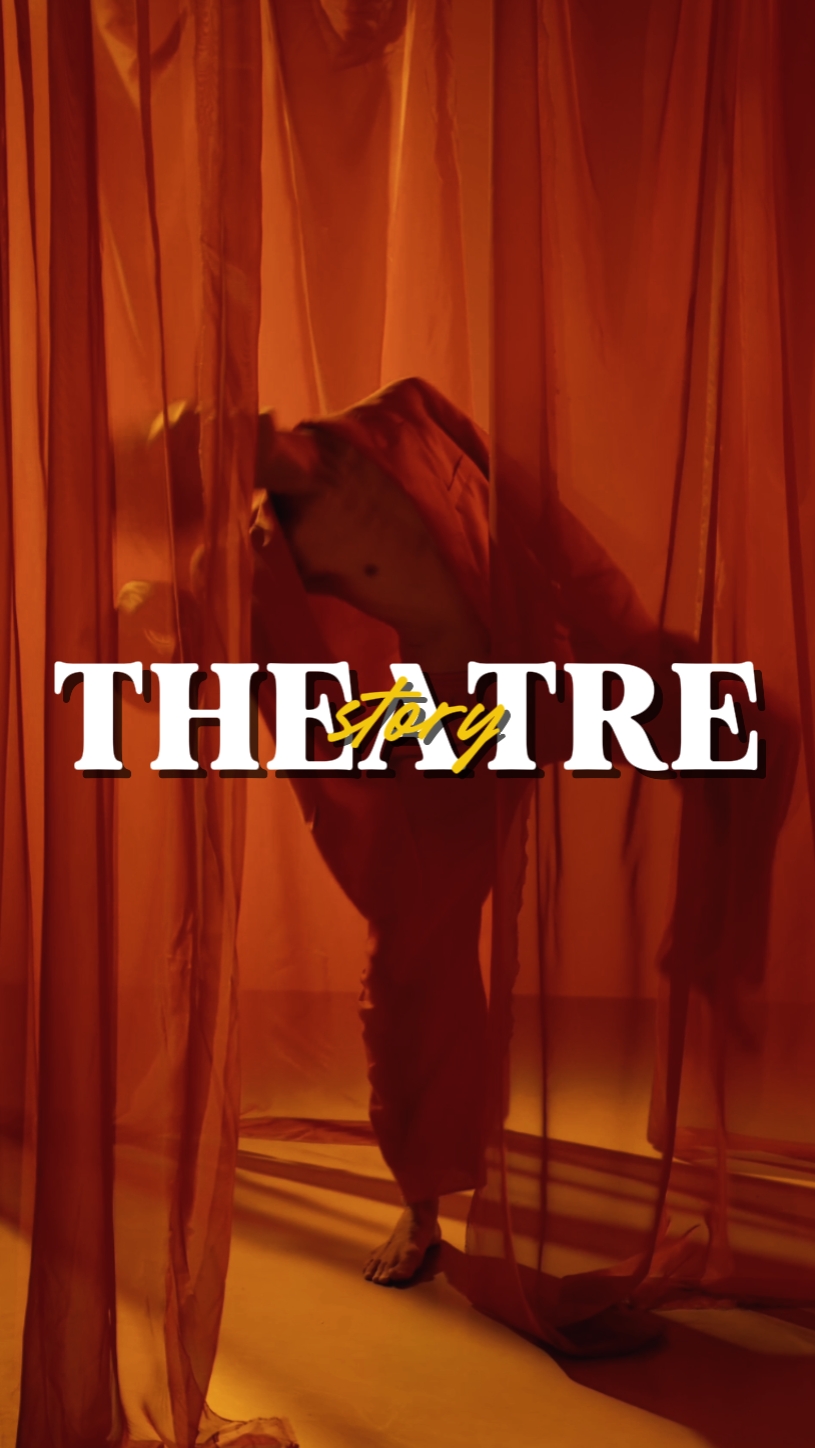 História Do Teatro