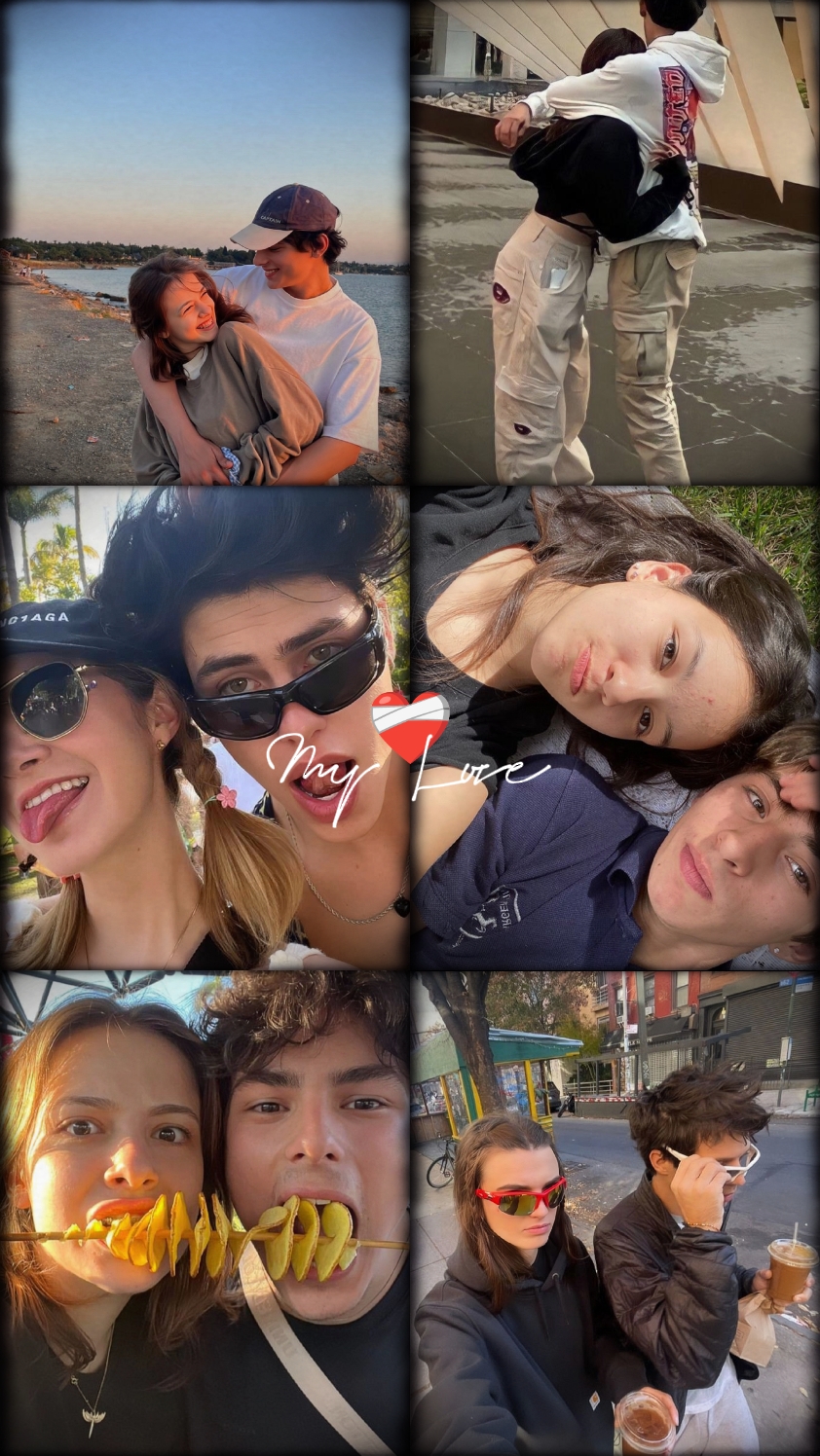 Mi amor
