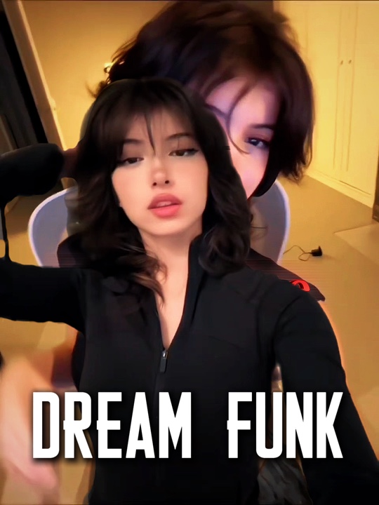 TENDANCE DREAM FUNK
