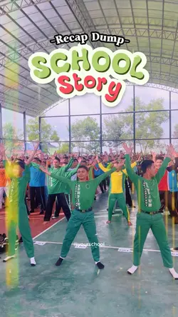 School Story