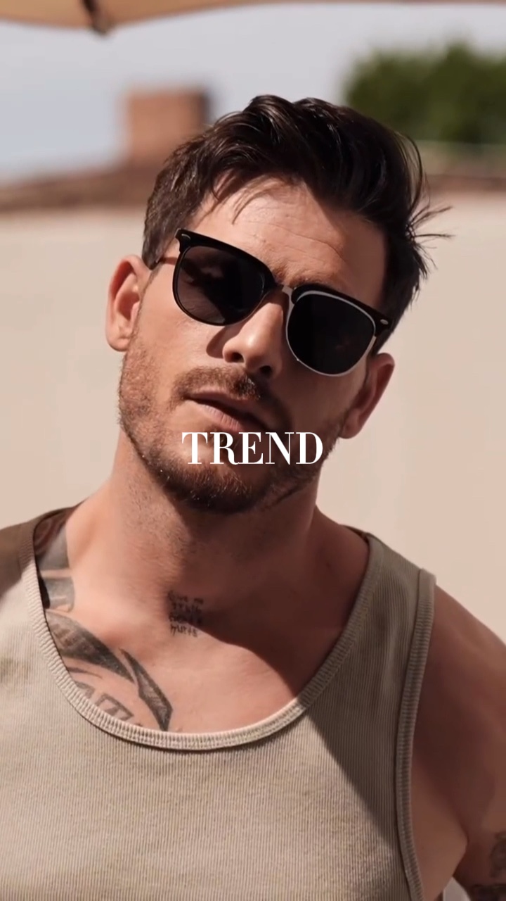 Tendance Shake