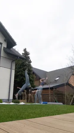 Gymnastic