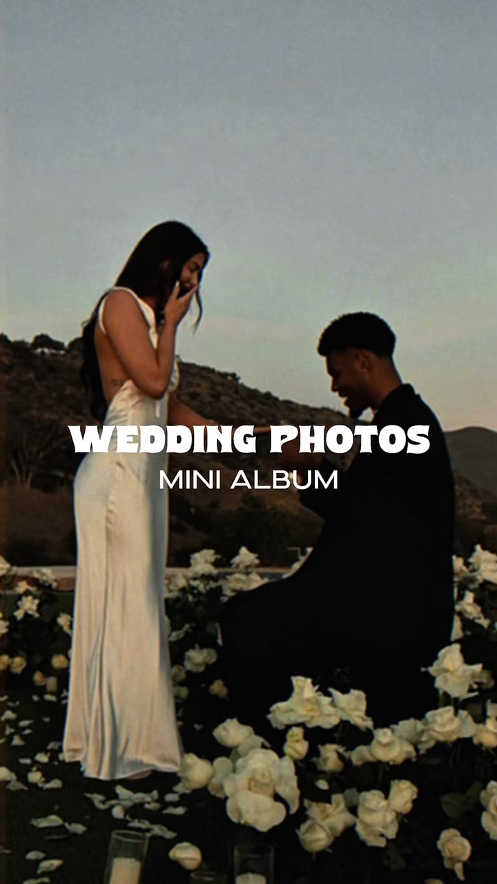 Wedding photos