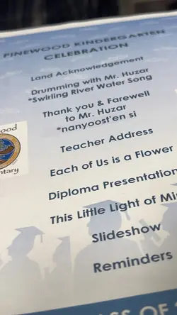 Graduation
