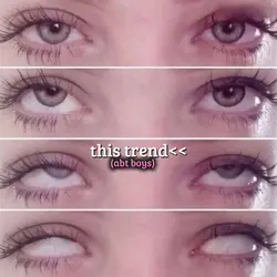 type trend