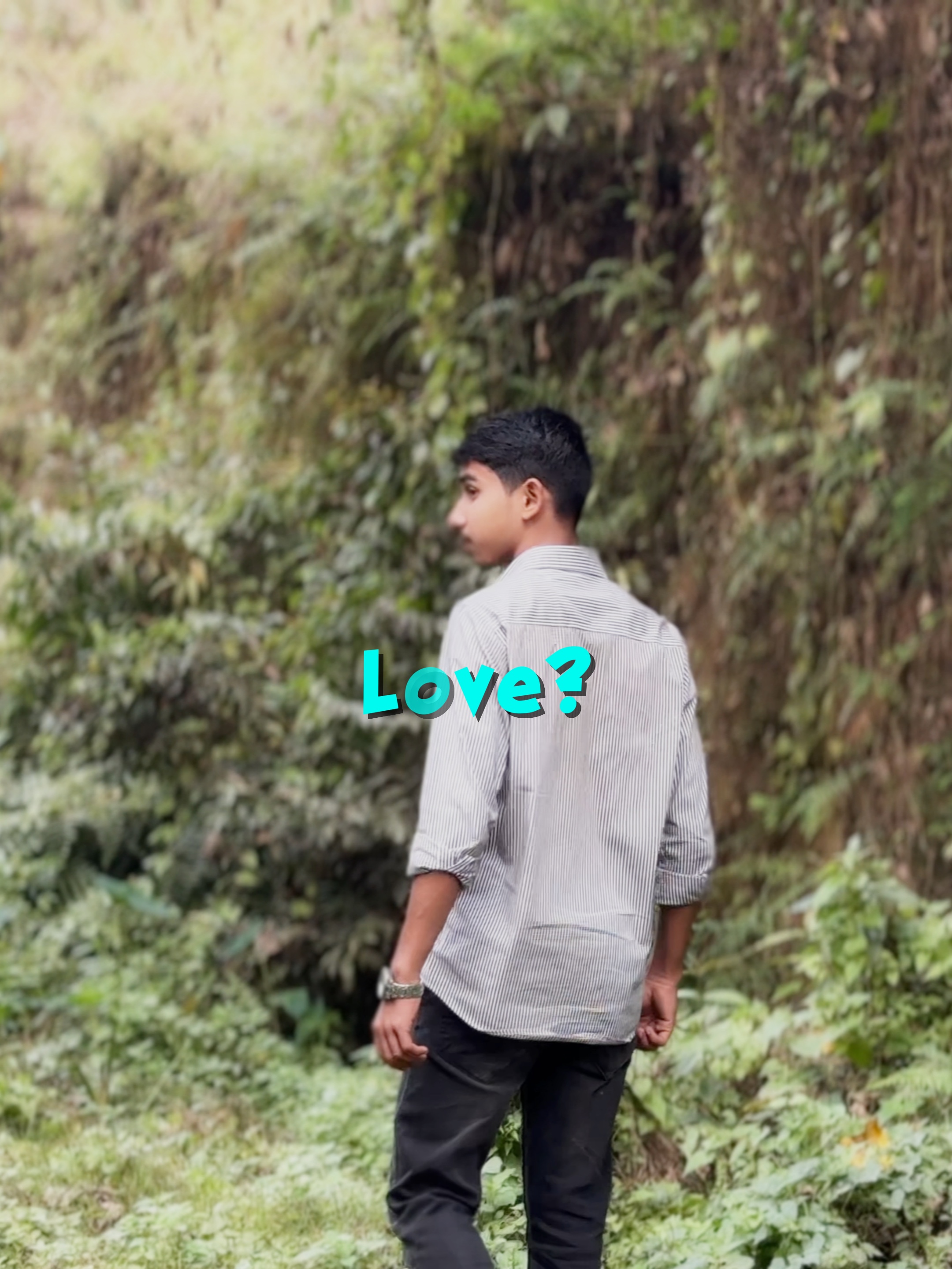 ¿¿¿Fin del amor??? 