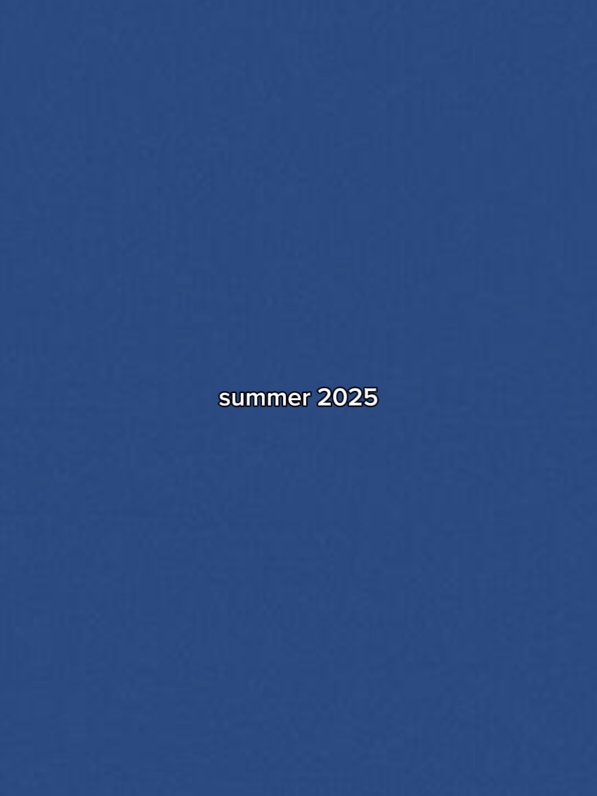 été 2025 / 2026
