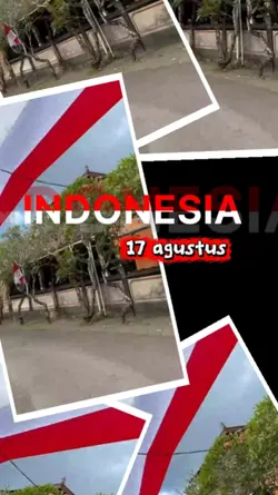 17 agustus