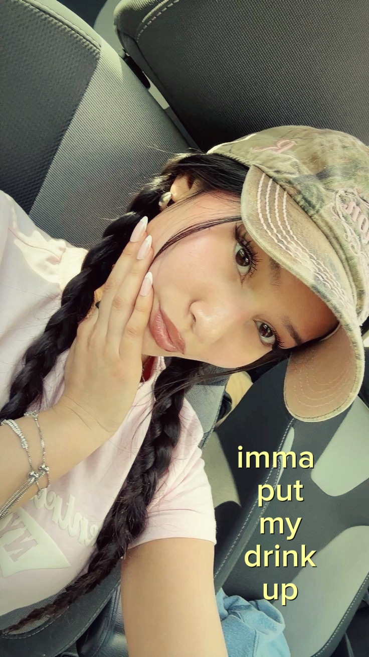 imma put my sister