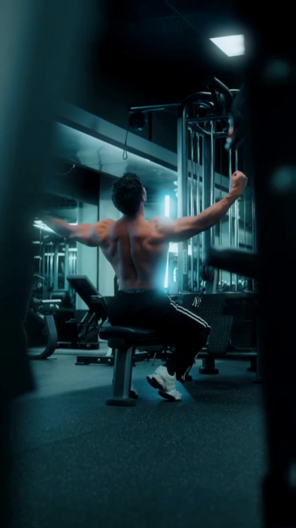 EDIT NG GYM