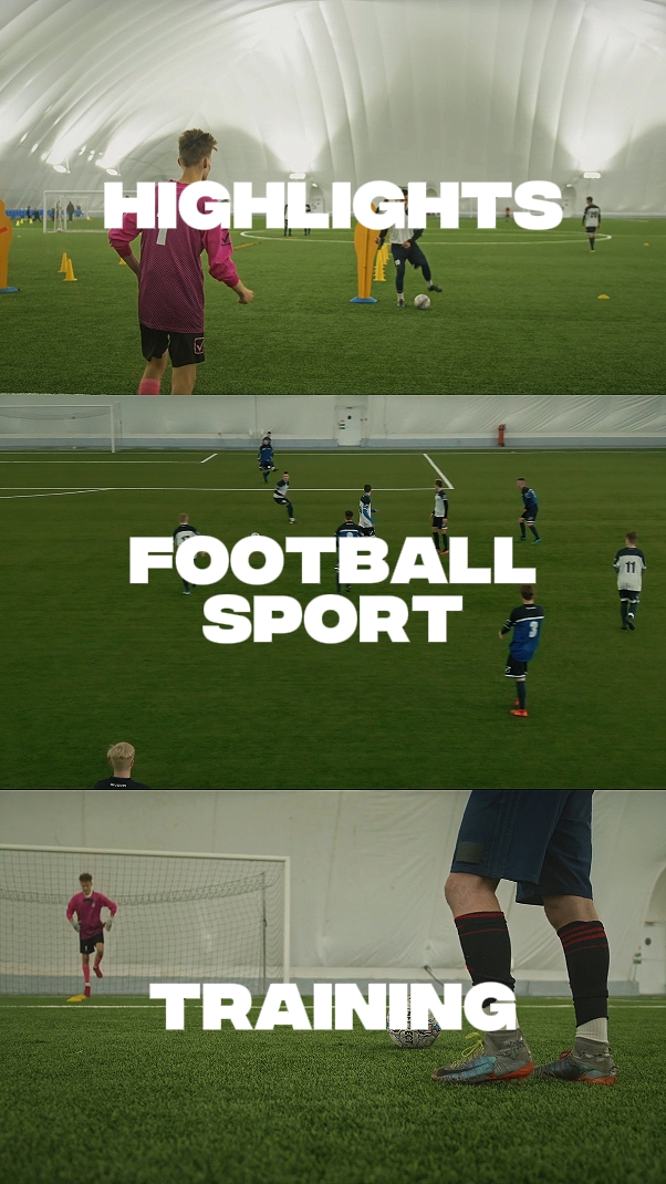 Deporte De Fútbol
