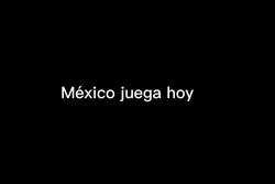 México....
