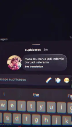sorotan ig