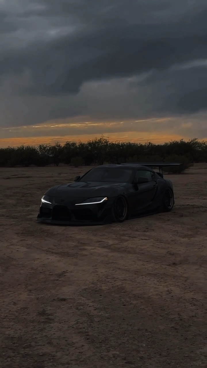 Coche cinematográfico