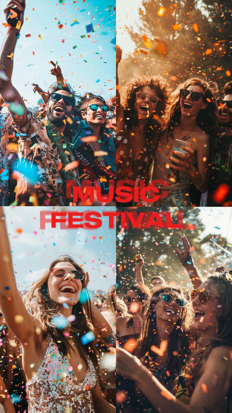 Music Festival