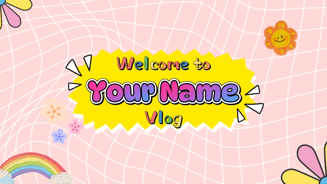 Intro Daily Vlog