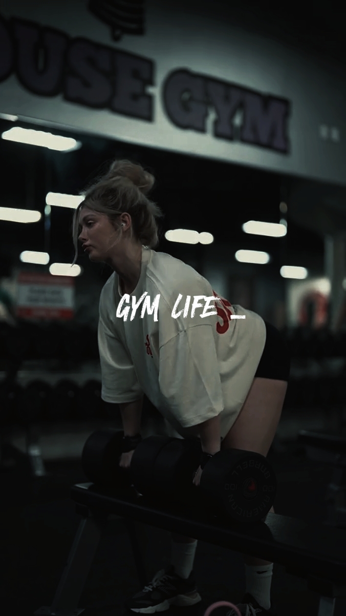 Gym Life