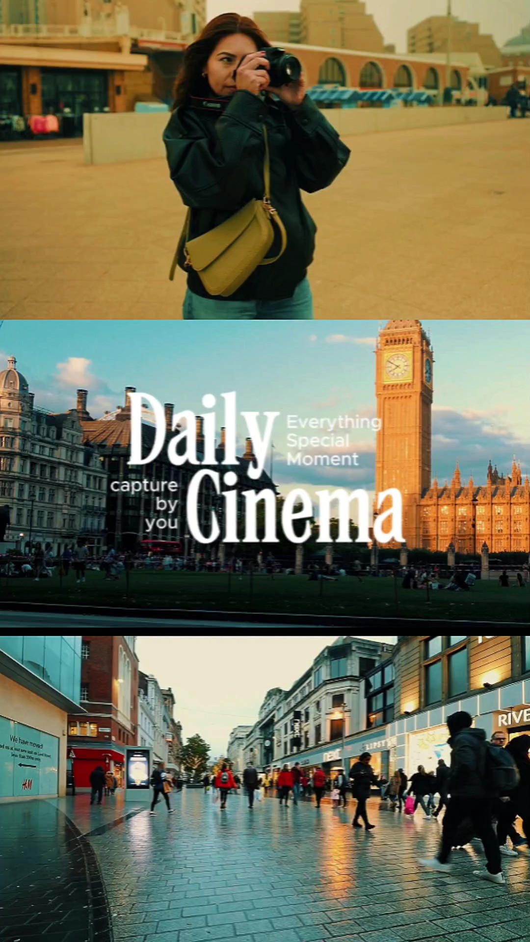 daily cinema 